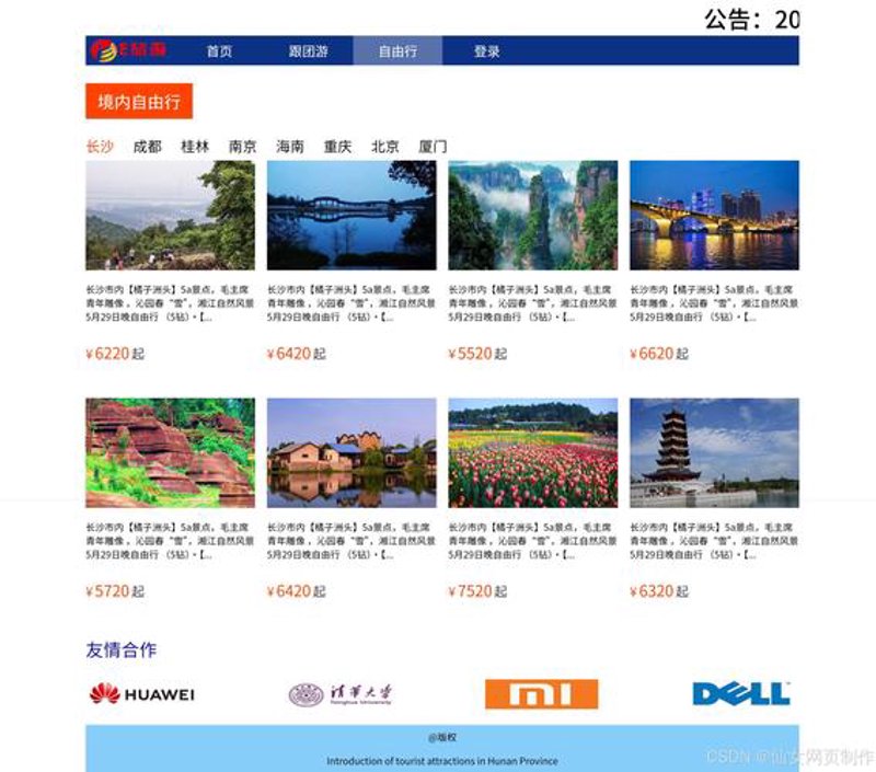 儋州网页设计：打造独特的视觉盛宴